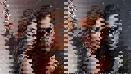 Radhe Your Most Wanted Bhai Poster 1200X
