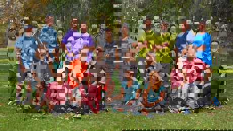 The Amazing Race S32 Main Cbs