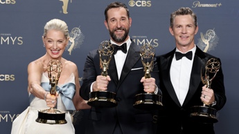 Watch the 77th Primetime Emmy Awards on M-Net 
