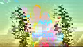 Woza - Cartoon Network Africa’s favourite family is back 