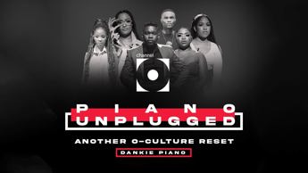 Brand new piano show comes to Channel O