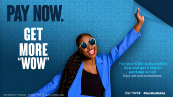 DStv's entertainment explosion