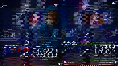 Hacked Movie Cast Trailer Budget Review And Release Date