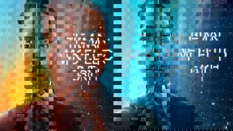The Man Who Fell To Earth S1 KV Landscape