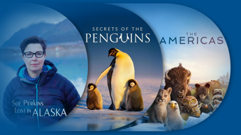 What to watch on Earth Day 2025