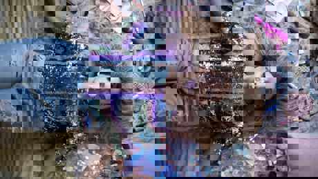 Watch Late Bloomer on Saturday, 12 February on M-Net Movies 1 (DStv Channel 104) at 20:00 