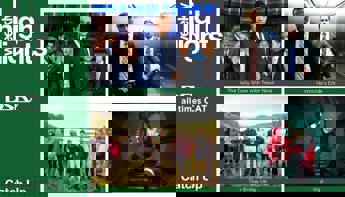 DStv WEEKLY HIGHLIGHTS