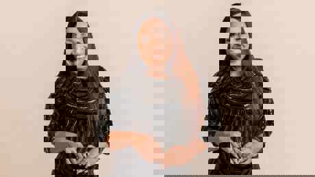 RHOCT Loveline Abinokhauno, Aka Mrs Leo 5