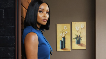 Zoleka rises: Interview with Lunathi Mampofu