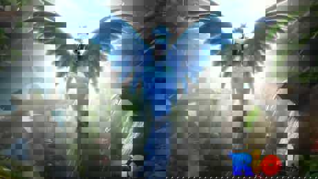 Rio 2011 1