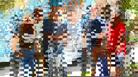 Extreme Makeover Home Edition EPG