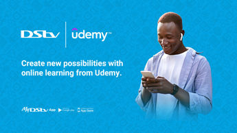 Save Up To 20% on Udemy's 183,000+ High-Quality On-Demand Online Courses