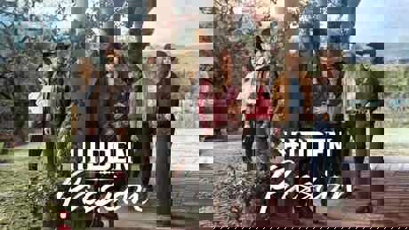 TELE ENG Hidden Passion 1920X1080 Generic