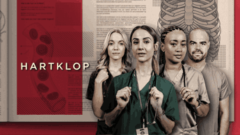 Saving lives and hearts