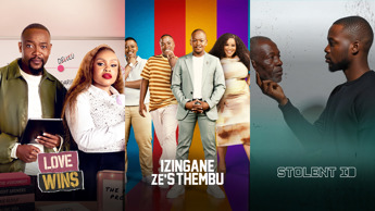 DStv Compact Highlights for August 2026