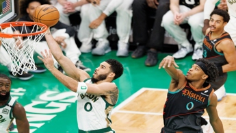 NBA preview 1-7 March 2024