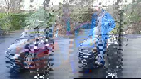 Car SOS S10 3