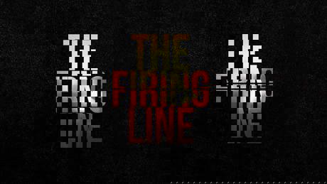 Firing Line The KV
