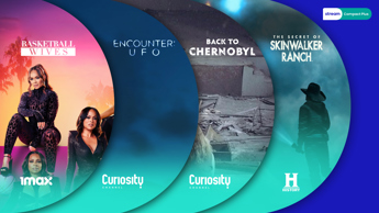 What to stream this November on DStv Compact Plus 2024