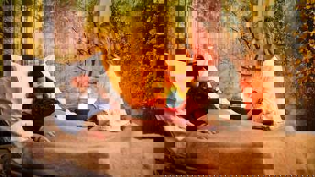 Psychedelic Drug Trial