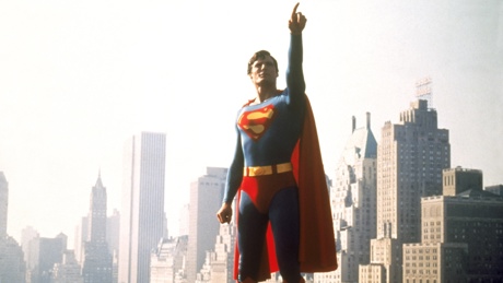 Super/Man: The Christopher Reeve Story on Showmax