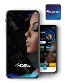 MyDStv App