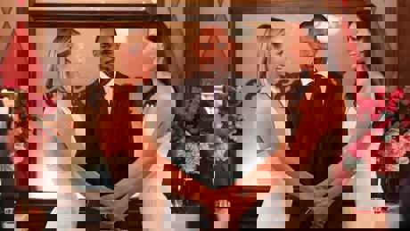 Watch Station 19 Season 5 from Monday 14 February on M-Net (DStv Channel 101) at 19:30 