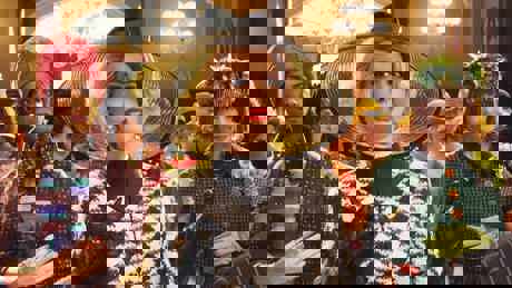 The Witches Roald Dahl EPG 2020