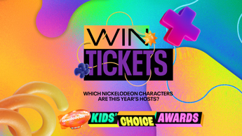 Kids Choice Awards pre-screening Competition