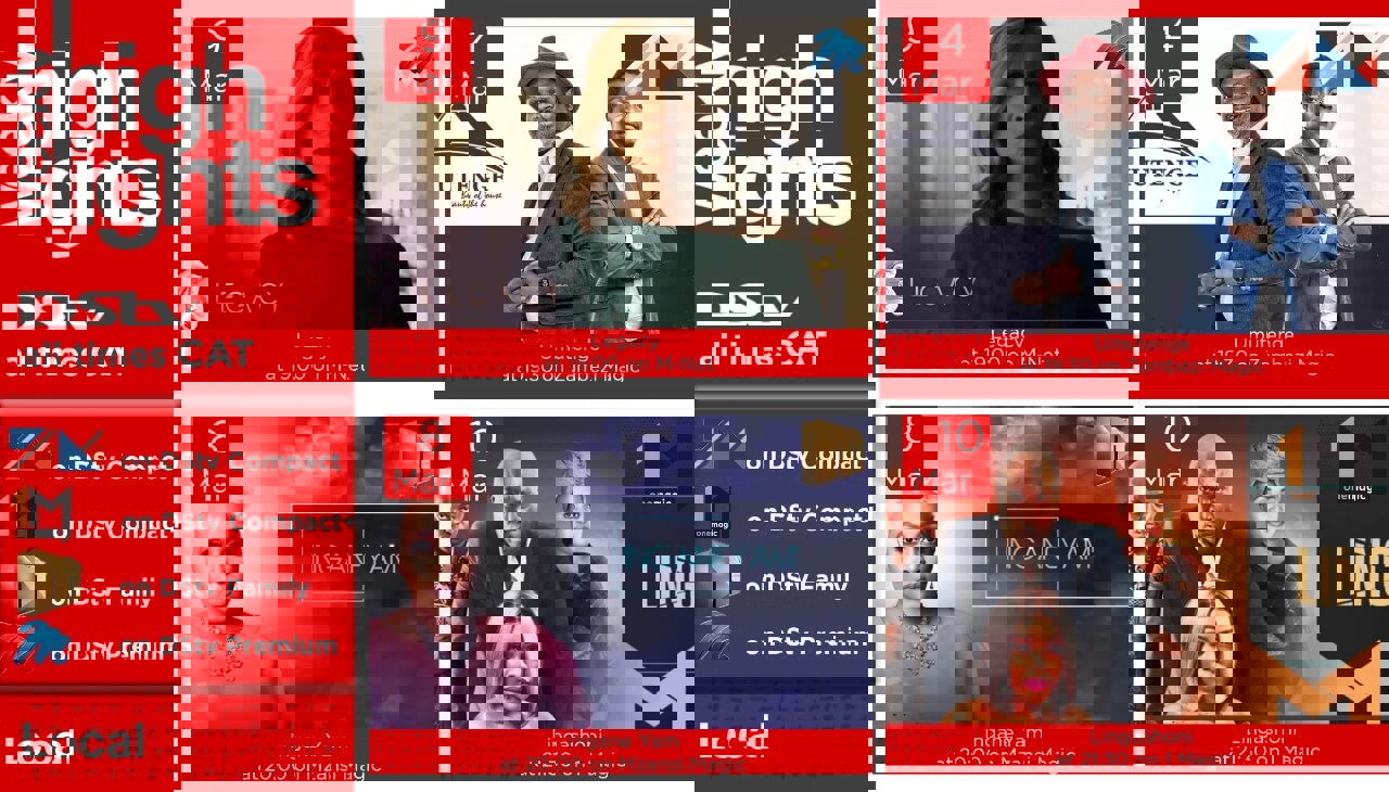 Weekly Highlights NG 4 10