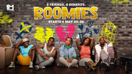 Roomies