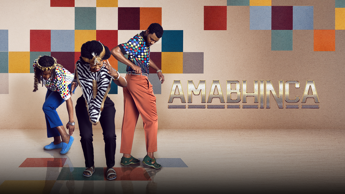 Meet the cast of Amabhinca 