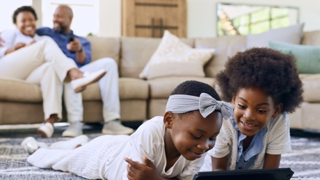 PR Image2 Family Pack