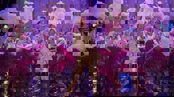 Movie night marvels on DStv, 5-11 November  