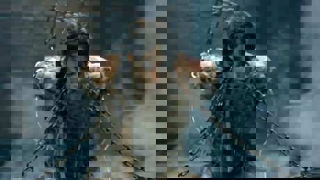 The Mummy 02