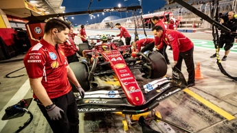 Fórmula 1 2025: A Supremacia Retorna