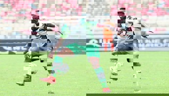 Total Energies Africa Cup of Nations preview, Nigeria v Egypt, 11 January 2022