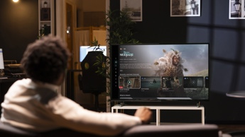 DStv Stream new features