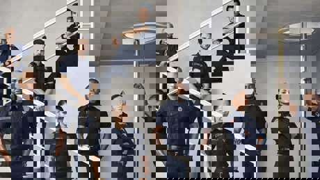 Station 19 Season 4 Cast