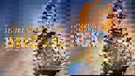 Journey Of India The S01 2022