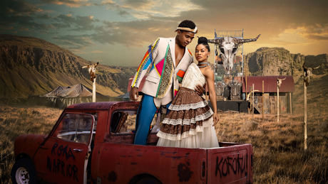 Outlaws S2 Telenovela 2025