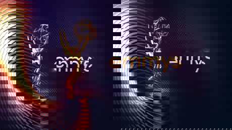 Emmy Awards 2022 KV Landscape