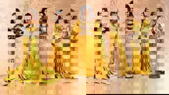  The Friendly City’s Finest