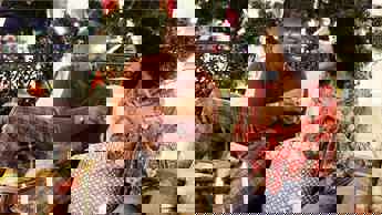 Faith and family at Christmas on DStv 