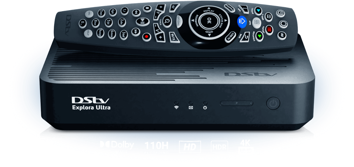 Explora Ultra