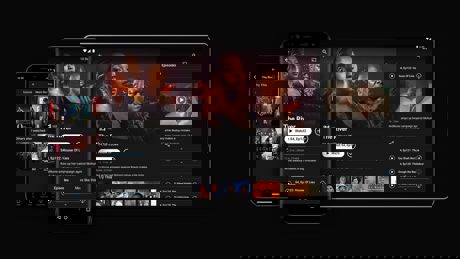 Dstv Streaming Catch Up Show Page Highlights