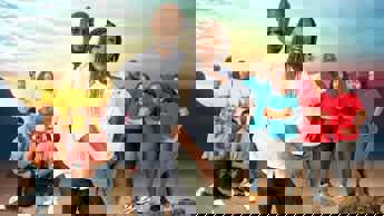 Reality & factual series & specials on DStv Compact this October