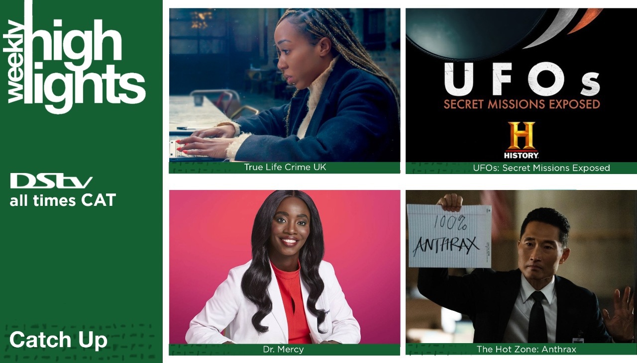 Weekly Highlights 24 Jan Banner Compressed