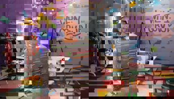 Ease into a back-to-school routine with these fun, educational shows on DStv