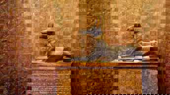 Tutankhamun’s golden 100th Anniversary on DStv